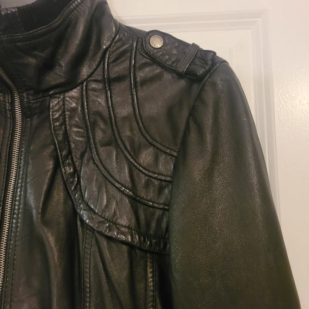 Jacket - Picture 3 of 5
